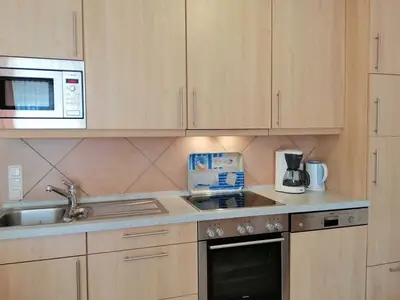 Ferienwohnung für 6 Personen (60 m²) in Horum 6/10
