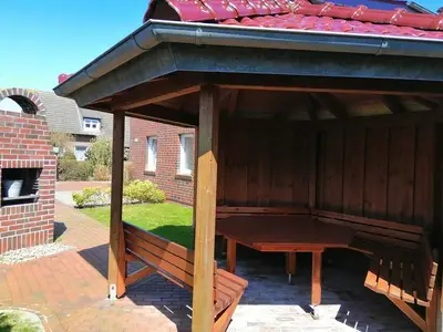 Ferienwohnung für 6 Personen (60 m²) in Horum 7/10