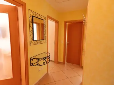 Ferienwohnung für 6 Personen (60 m²) in Horum 9/10
