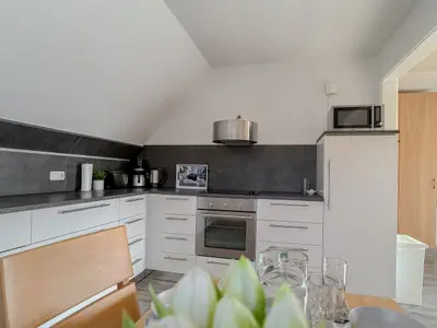 Küche / Küchenzeile