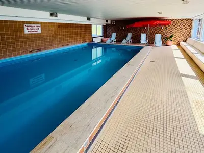 Ferienwohnung für 2 Personen (38 m²) in Horumersiel 1/10