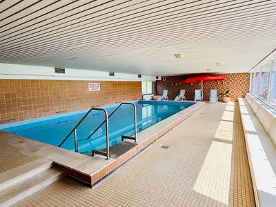 Ferienwohnung für 2 Personen (38 m²) in Horumersiel 2/10