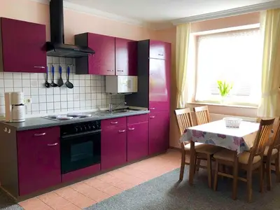 Ferienwohnung für 4 Personen (55 m²) in Horum 3/10
