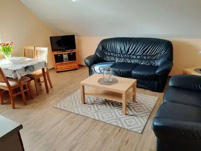 Ferienwohnung für 4 Personen (55 m²) in Horum 6/10