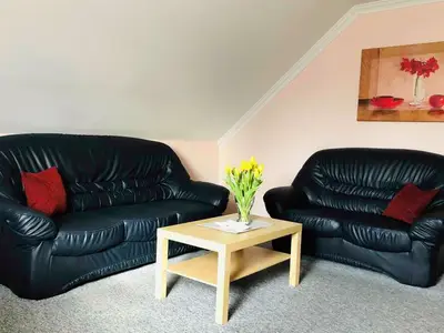Ferienwohnung für 4 Personen (55 m²) in Horum 7/10