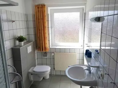Ferienwohnung für 4 Personen (55 m²) in Horum 8/10