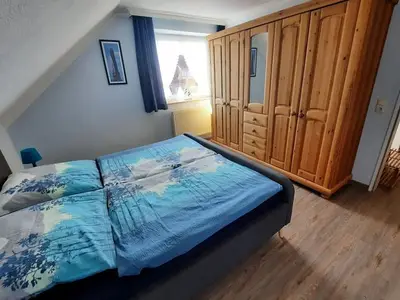 Ferienwohnung für 4 Personen (55 m²) in Horum 10/10