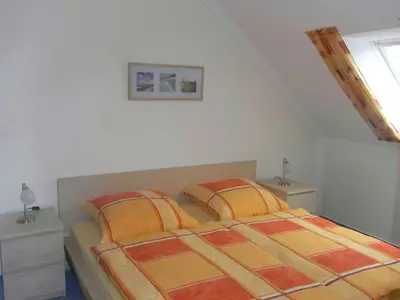 Ferienwohnung für 4 Personen (55 m²) in Horum 4/10