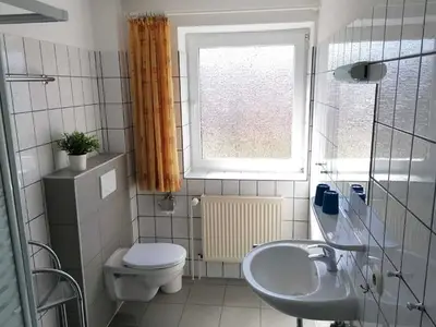 Ferienwohnung für 4 Personen (55 m²) in Horum 7/10