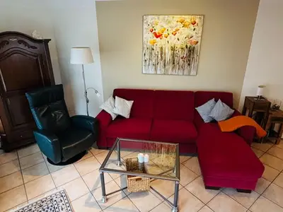 Ferienwohnung für 3 Personen (50 m²) in Horum 3/10