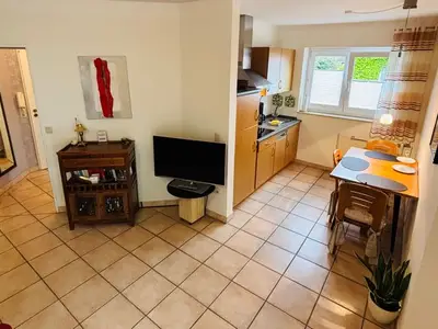 Ferienwohnung für 3 Personen (50 m²) in Horum 4/10