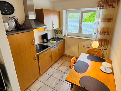 Ferienwohnung für 3 Personen (50 m²) in Horum 5/10