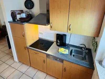Ferienwohnung für 3 Personen (50 m²) in Horum 6/10