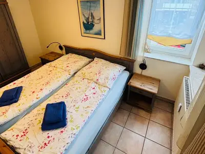 Ferienwohnung für 3 Personen (50 m²) in Horum 9/10