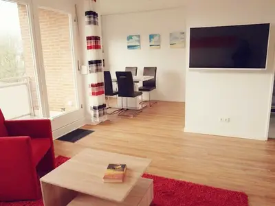 Ferienwohnung für 2 Personen (50 m²) in Horum 2/10
