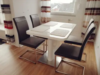 Ferienwohnung für 2 Personen (50 m²) in Horum 3/10