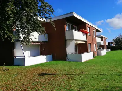 Ferienwohnung für 2 Personen (50 m²) in Horum 4/10