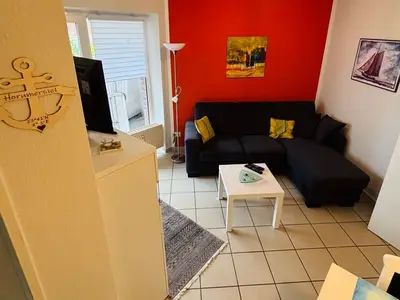 Ferienwohnung für 2 Personen (43 m²) in Horum 2/10