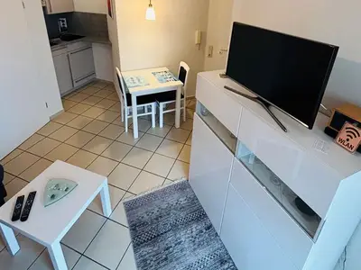 Ferienwohnung für 2 Personen (43 m²) in Horum 4/10