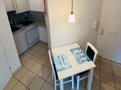 Ferienwohnung für 2 Personen (43 m²) in Horum 5/10