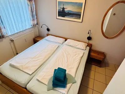 Ferienwohnung für 2 Personen (43 m²) in Horum 6/10