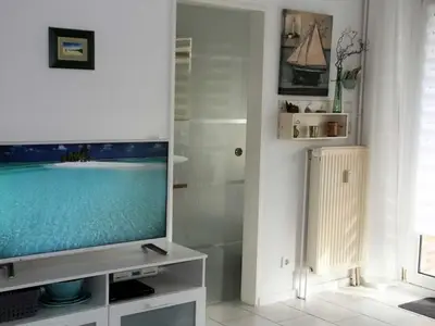 Ferienwohnung für 5 Personen (50 m²) in Horum 2/10