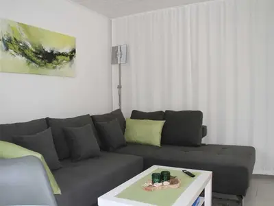 Ferienwohnung für 5 Personen (50 m²) in Horum 3/10