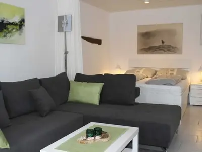 Ferienwohnung für 5 Personen (50 m²) in Horum 4/10