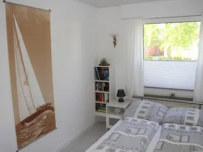 Ferienwohnung für 5 Personen (50 m²) in Horum 6/10