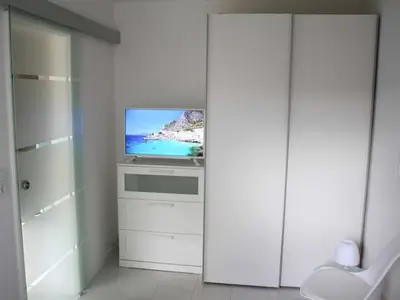Ferienwohnung für 5 Personen (50 m²) in Horum 7/10