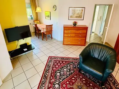 Ferienwohnung für 3 Personen (50 m²) in Horum 2/10