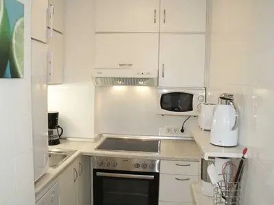 Ferienwohnung für 5 Personen (50 m²) in Horum 8/10
