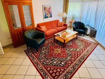 Ferienwohnung für 3 Personen (50 m²) in Horum 3/10