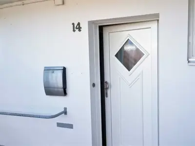 Ferienwohnung für 5 Personen (50 m²) in Horum 10/10