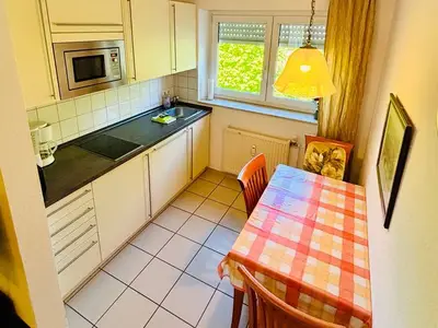 Ferienwohnung für 3 Personen (50 m²) in Horum 5/10