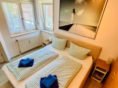 Ferienwohnung für 3 Personen (50 m²) in Horum 6/10