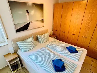 Ferienwohnung für 3 Personen (50 m²) in Horum 7/10