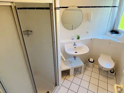 Ferienwohnung für 3 Personen (50 m²) in Horum 8/10