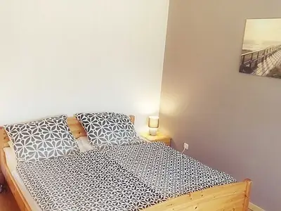 Ferienwohnung für 5 Personen (58 m²) in Horum 3/10