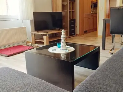 Ferienwohnung für 5 Personen (58 m²) in Horum 4/10