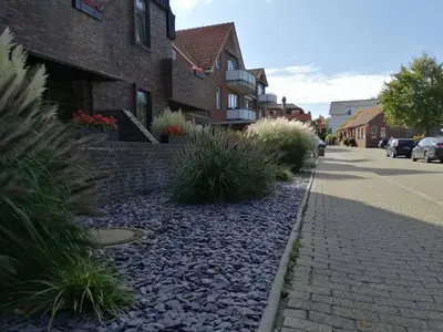 Ferienwohnung für 5 Personen (58 m²) in Horum 5/10