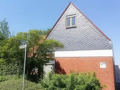 Ferienwohnung für 5 Personen (58 m²) in Horum 7/10