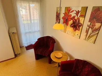 Ferienwohnung für 2 Personen (49 m²) in Horum 2/10
