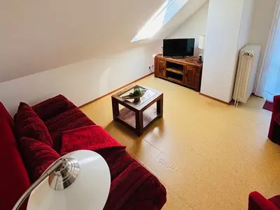 Ferienwohnung für 2 Personen (49 m²) in Horum 3/10