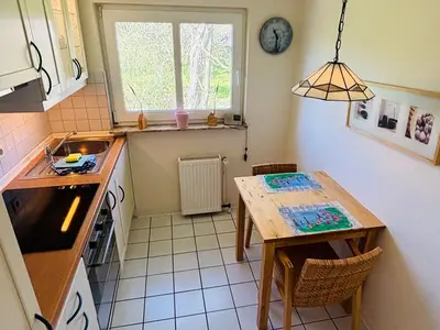 Ferienwohnung für 2 Personen (49 m²) in Horum 4/10