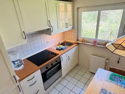 Ferienwohnung für 2 Personen (49 m²) in Horum 5/10