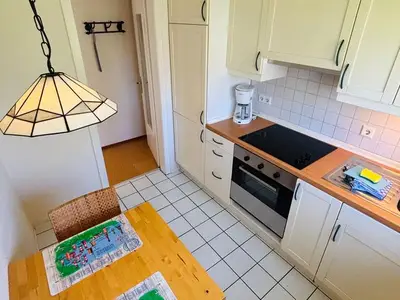 Ferienwohnung für 2 Personen (49 m²) in Horum 6/10