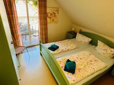 Ferienwohnung für 2 Personen (49 m²) in Horum 7/10