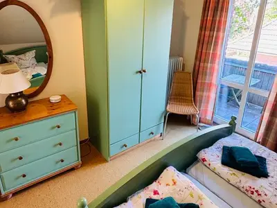 Ferienwohnung für 2 Personen (49 m²) in Horum 8/10