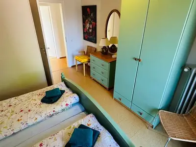 Ferienwohnung für 2 Personen (49 m²) in Horum 9/10